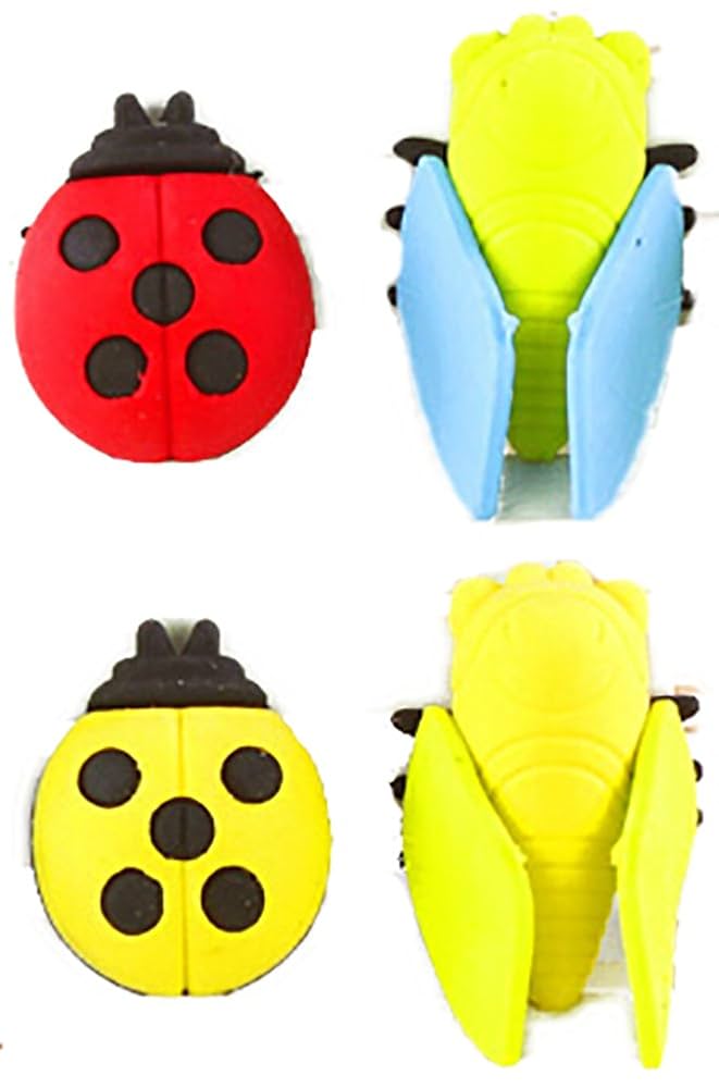 消しゴ虫　です 消しゴ虫 です 楽天市場】消しゴム 3点 【 昆虫 / 蝶